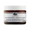 Origins Crema reafirmante Night A Mins de alta potencia, 1.7