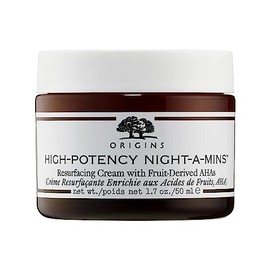 Origins Crema reafirmante Night A Mins de alta potencia, 1.7 fl oz