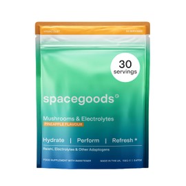 Spacegoods Hydro Dust 174g | 30 Servings | Pineapple