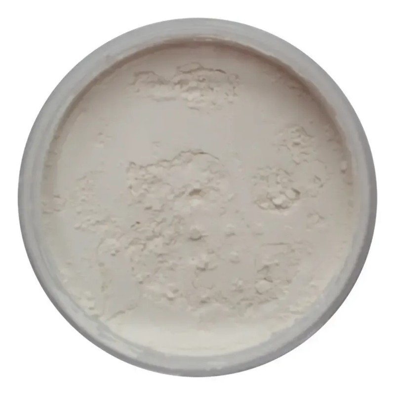 Polvo Translucido Ma-T Nuestra Tierra Organic Makeup Sellador y Matificante