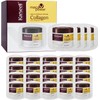 Karseell Mascarilla Capilar con Colágeno, 24 Sobres de 10 ml