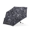 ergobag Super ReflectBear Unisex Youth Umbrella, Black (Black), One Size