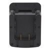 Battery Adapter Wide Compatibility Power Tool Battery Converter for BOSCH