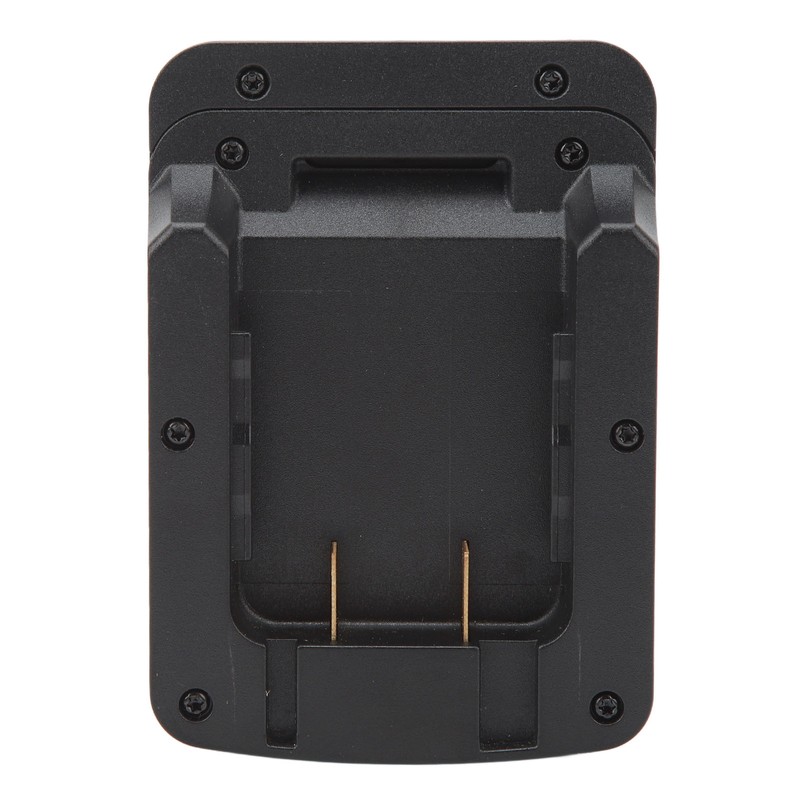 Battery Adapter Wide Compatibility Power Tool Battery Converter for BOSCH