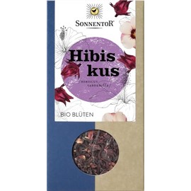 Hibiscus Loose 2 x 80 g