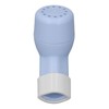 Breathing Trainer Tool Increase Lung Capacity 3 Sizes Balls Handheld
