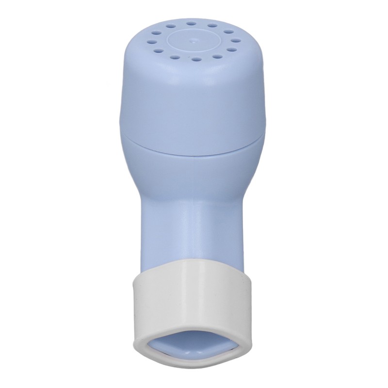 Breathing Trainer Tool Increase Lung Capacity 3 Sizes Balls Handheld