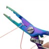 Yangmumeizi Fishing Pliers, Gripper - Stainless Steel Hooks, Cutters 、