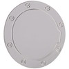 Bully SDG-103 Stainless Steel Fuel Door Cover