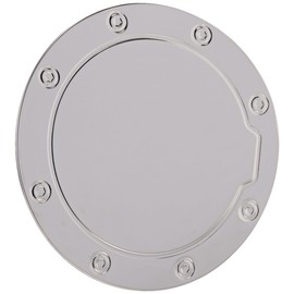 Bully SDG-103 Stainless Steel Fuel Door Cover