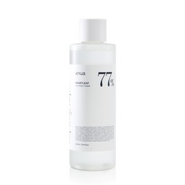 Anua (현대Hmall)아누아 어성초 77 진정 토너 250ml (Hyundai Hmall) Anua Heartleaf 77 Calming Toner 250ml