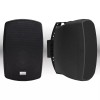 OSD 4" Outdoor Patio Speaker Pair 60W, Full Motion Bracket,