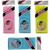 zacates para baño y limpieza del cuerpo set de 5