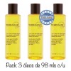 Pack 3 Óleo Tratamiento Capilar 3 En 1 Terramar De