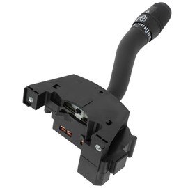 CCIYU Turn Signal Switch F4XY13K359AX F5Z13K359BAX F5Z13K359CA 1S1083 Fit 2000-2001 for Ford Explorer, 2001 for Ford Explorer Sport Trac, 1994-1998 for Mercury Villager, 1994-1998 for Nissan Quest