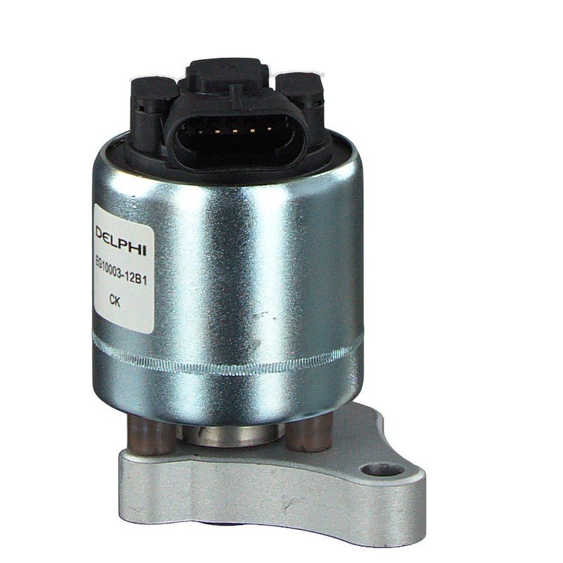 febi bilstein 21159 EGR Valve with gasket, pack of one