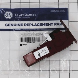 WH10X20821 Washing Machine Door Lock & Switch