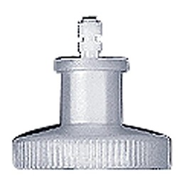 BrandTech 702398 BRAND PD-Tip 25ml, 50ml PP Non-Sterile Syringe Tip Adapter (Pack Of 10)