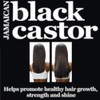 Difeel Premium Jamaican Black Castor Hair Oil 8 oz.