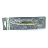 SIMSA-Expert Pike Wobbler Swimbait Artificial Bait Shad (15 cm 26