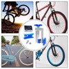 NIYATA 1 Set Bicycle Hydraulic Hose Tool Compatible with Mountain