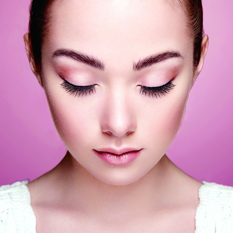 eyelash & extension coat serum