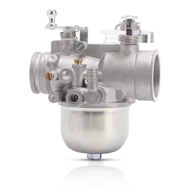 10L0L Golf Cart Carburetor for Yamaha G1 1983-1989 with 2