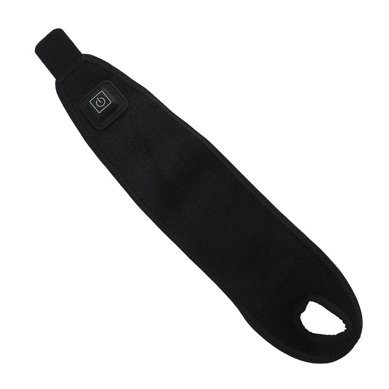 Electric Heated Wrist Brace Hot Compress Reduce Fatigue Keep Warm