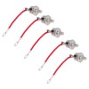 Forward Rectifier Diode Heat Dissipation Effect 40A 1200V Rectifier Diode
