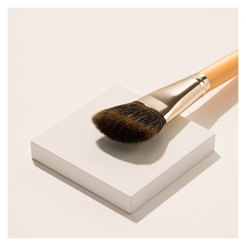 THE TOOL LAB 158 Face Contour Brush - THE TOOL