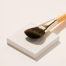 THE TOOL LAB 158 Face Contour Brush - THE TOOL LAB 158 Face Contour Brush