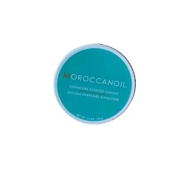 Moroccanoil Signature Scented Candle 1.4 oz / 40 g  NEW