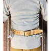 SCAFFOLD TOOL BELT #10/Scaffold Builders Belt/Cinturon para andamios/cinturon para carpinteros/Waist