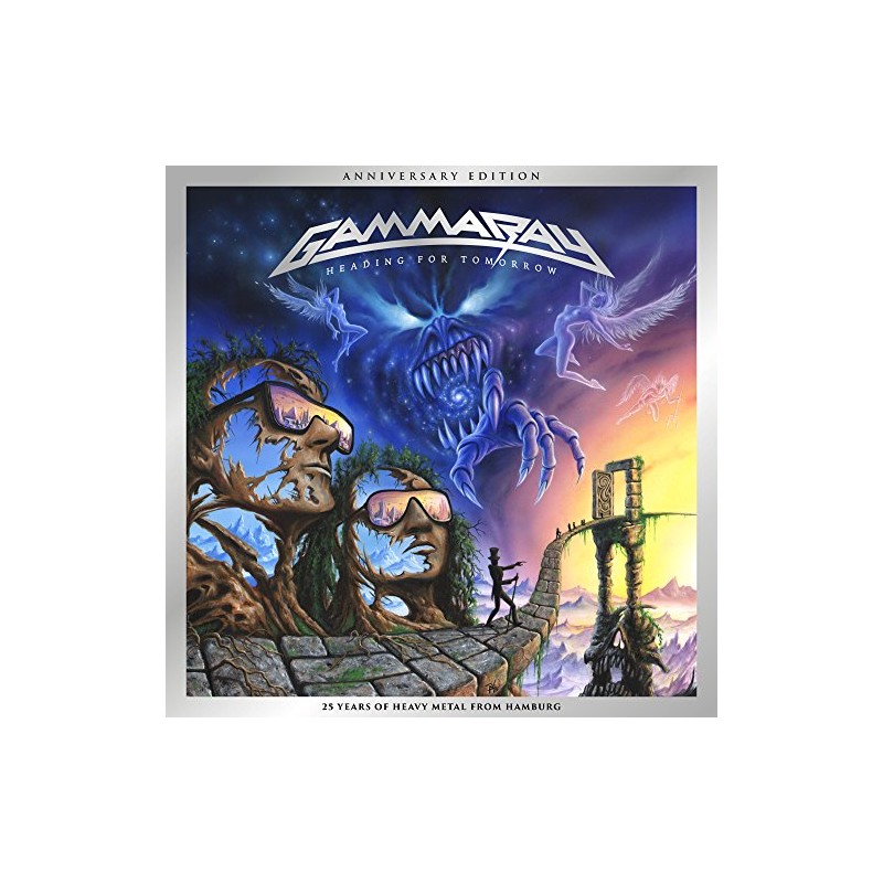 Heading for Tomorrow (Anniversary Edition)