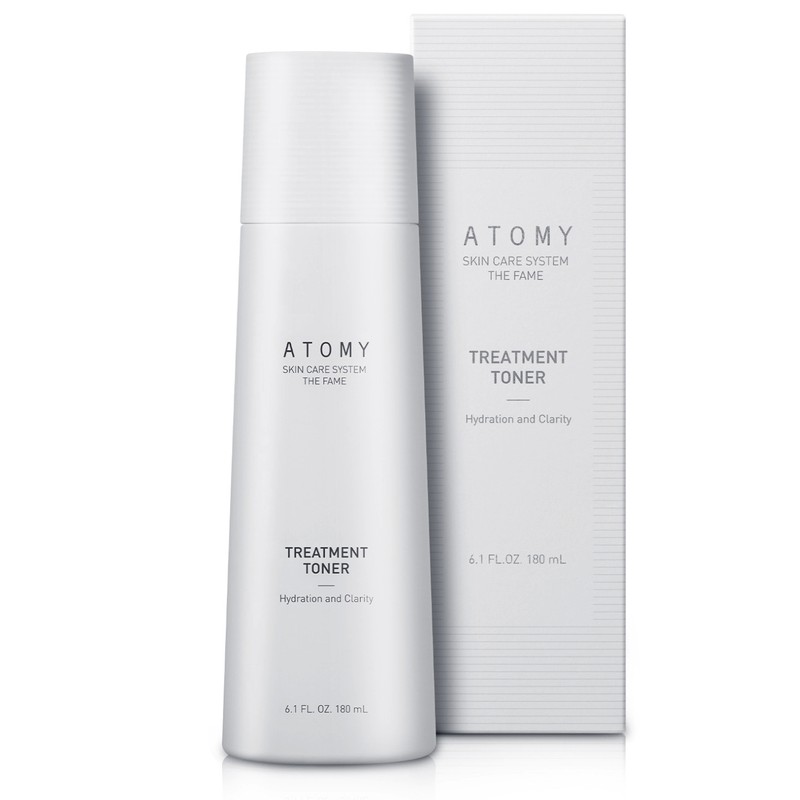 Atomy The Fame Balancing Lotion Skin Care / 애터미 더페임