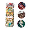 KOMBIUDA 32gb USB Drive Flash Drive with Buckle Portable u