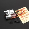 RCAWD SCX24 Motor Two-Speed Transmission 130 72T High Torque Motor