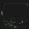 Laser Engraver Control Board MKS DLC32 V2.1 Offline Control 32bit