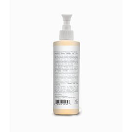 BIOTONE Advanced Therapy Massage Gel, Smooth, Silky Glide Without the Oil Feel, Ideal Workability, Nut-Oil Free, Hypoallergenic