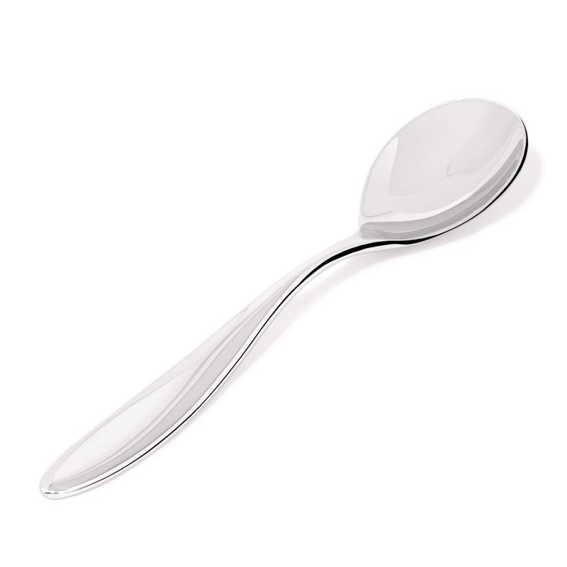 Alessi Mami Table Spoon, Set of 6 (SG38/1)