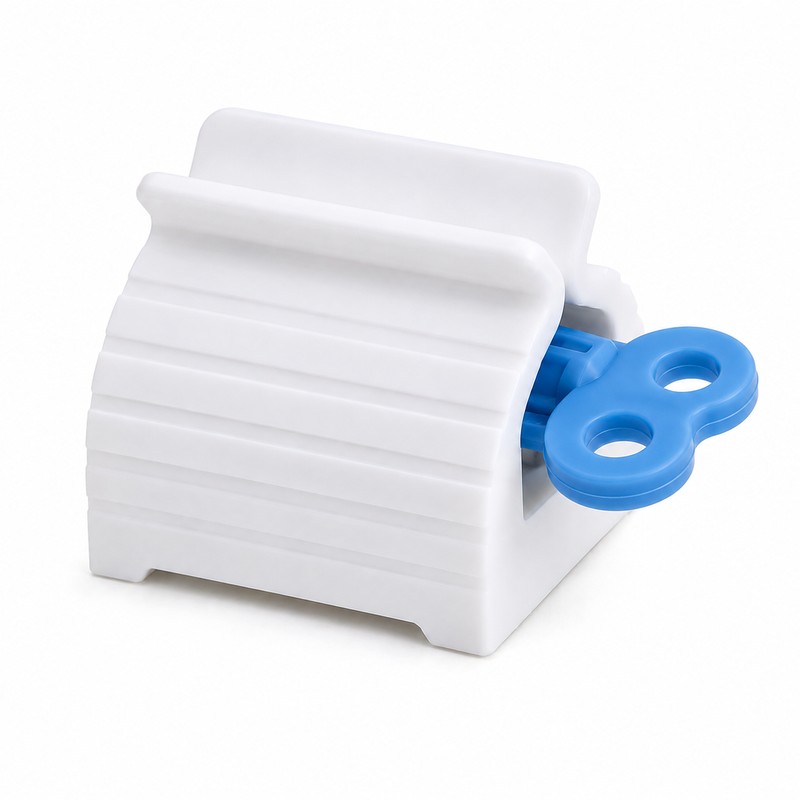 3 Pcs Toothpaste Tube Squeezer for Easy Dispensing – Manual