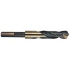 Morse Cutting Tools 19048 Ambore Silver and Deming Drill Bits,