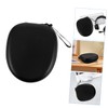 Mipcase Elegant Headphone Case Compact Storage for Over-Ear Headphones Accessories