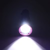 XHP70 5000lm Diving Lights Aluminum Alloy 100m IPX6 Waterproof Underwater