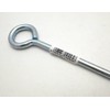 Wake Industry BK-295 O-Type Anchor 6X250 Hammered Fixed Fitting