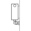 Simplex VARIOCON N-Module for Radiators with Integrated Valves Rp1/2 Inch