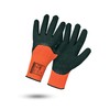 Rust aing Coldpro/IT09 Gloves – Orange/Black 9