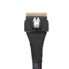 Data Transmission Cable Slim SAS SFF‑8654 8i to SFF‑8654 8i