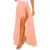 Indian Trendy Women's Swimsuit Cover Up Summer Beach Wrap Skirt