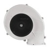 SEAFLO Flange Mount Bilge Air Blower 320CFM Boat Ventilation Marine
